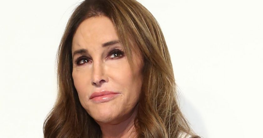 Caitlyn Jenner Says Being Trans Not a Big Part of Divorce from Kris – TooFab