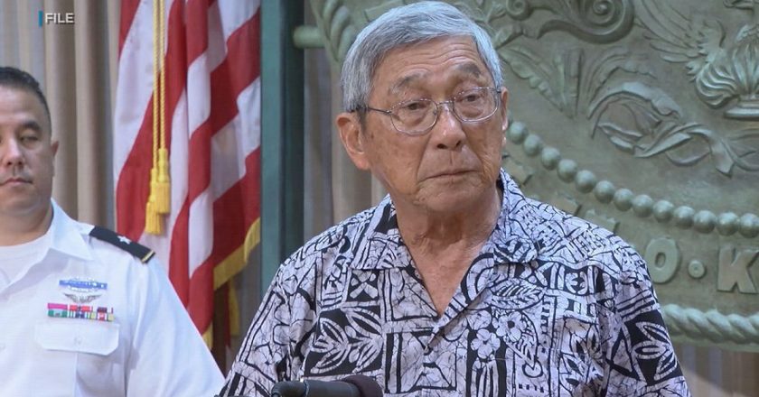 Big Island mayor: More restrictions possible if COVID-19 cases dont drop – Hawaii News Now