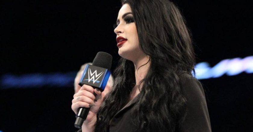 Paige reacts to WWE’s edict to ban wrestlers from engaging with third parties like Twitch, YouTube and Cameo – Wrestling News