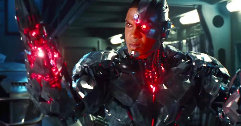 Warner Bros. fires back at Justice League star Ray Fisher – Entertainment Weekly