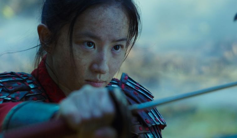 Disneys live-action Mulan copies Star Wars and Marvel, in the worst way – CNET