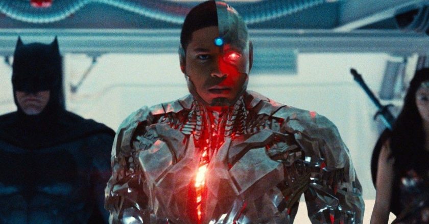 Warner Bros. Responds To Ray Fisher’s DC Tweet, Says The Actor Isn’t Cooperating With Justice League Investigation – CinemaBlend