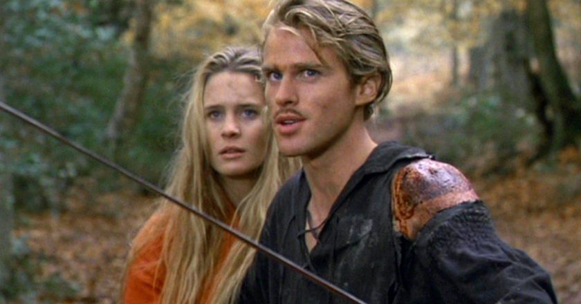 The Princess Bride Star Cary Elwes Tells Fan Senator Ted Cruz to Leave the Fire Swamp – Showbiz Cheat Sheet