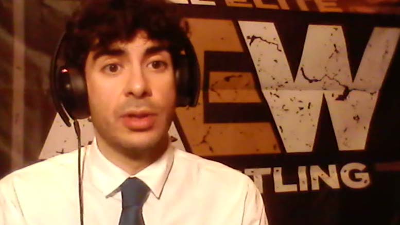 Tony Khan Gives Update on Matt Hardy During All Out Media Scrum – Pro Wrestling Sheet