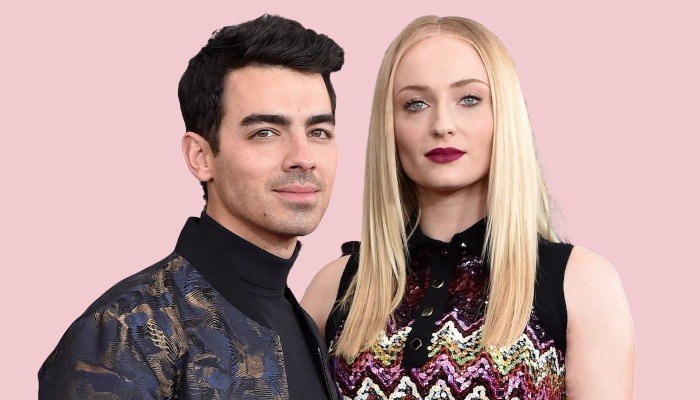 Joe Jonas and Sophie Turner broke up a day before they tied the knot – Geo News