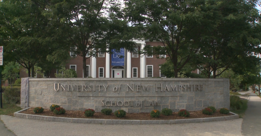 11 cases of COVID-19 confirmed as result of University of New Hampshire fraternity party – WMUR Manchester