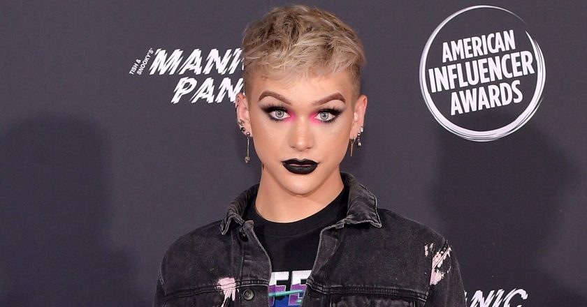 Makeup guru, influencer Ethanisupreme dead at 17 – Fox News