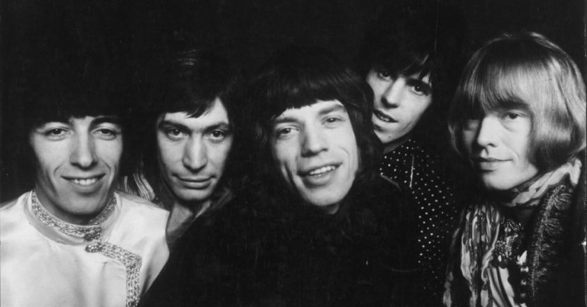 The Rolling Stones Changed the a Crap Songs Genre and It Became a Hit – Showbiz Cheat Sheet