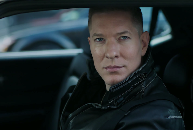 Power: Tommy to Return for Spinoff Book II: Ghost — Joseph Sikora – TVLine