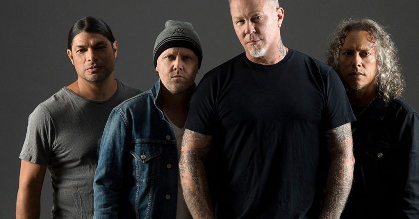 Metallica Rock Australia’s Albums Chart With ‘S&M2’ – Billboard