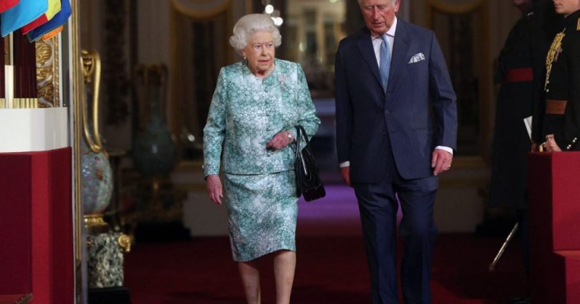 Queen Elizabeth Reportedly Thinks Prince Charles Age Caused His First Marriage to Fail – Showbiz Cheat Sheet