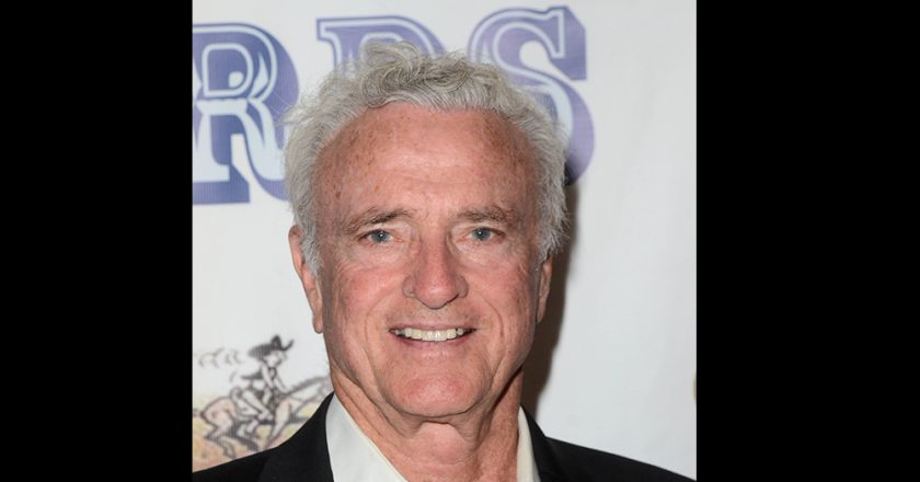 Kevin Dobson Dies: ‘Knots Landing’ and ‘Days Of Our Lives’ Star Was 77 – Deadline