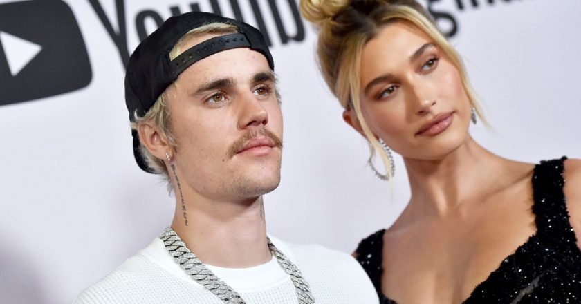 Justin Bieber Vows to Be a Good Husband and Future Dad in Heartfelt Note – Billboard