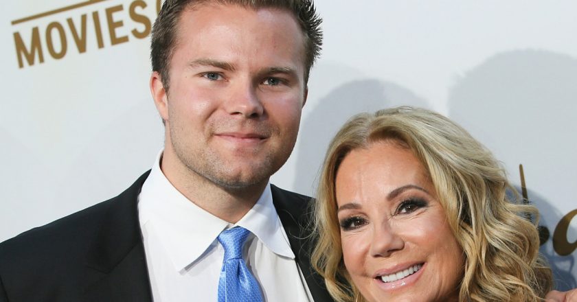 Kathie Lee Giffords son Cody ties the knot – Page Six