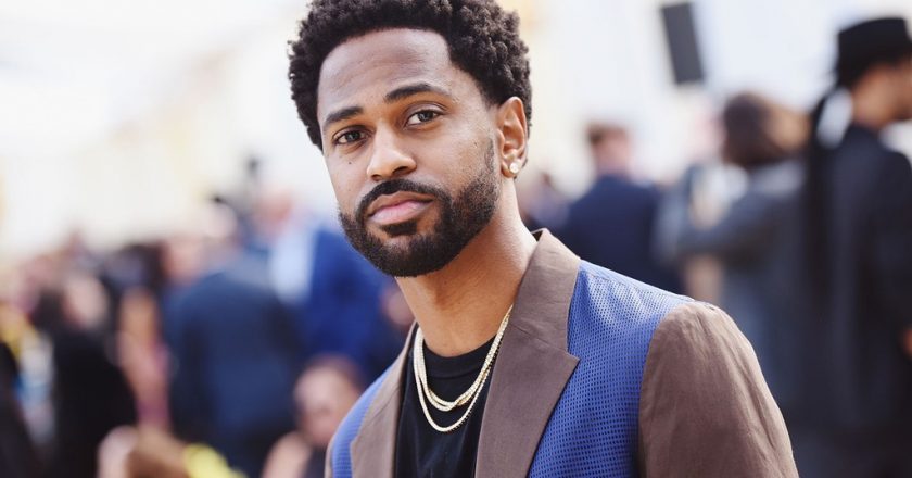 Big Sean Says He Confronted Mental Health Struggles While Making Detroit 2 – Billboard