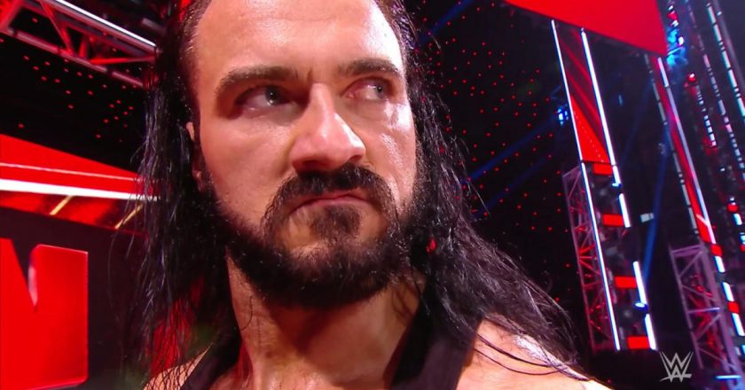 WWE Raw results, recap, grades: Drew McIntyre punishes Randy Orton, Mysterio family gets revenge – CBSSports.com