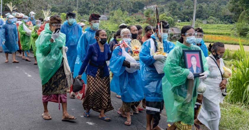 Bali COVID-19 surge blamed on inaccurate rapid tests for visitors – Al Jazeera English