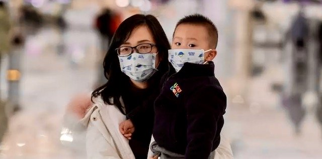 Chinese bus offers new evidence of airborne coronavirus spread: study – Raw Story