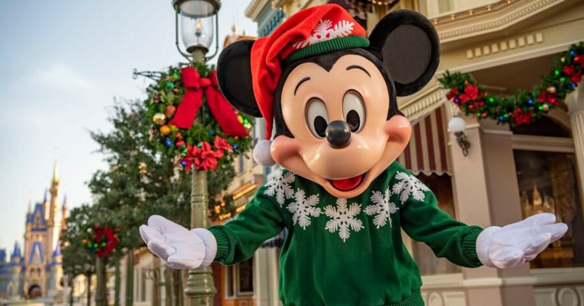 BREAKING: Walt Disney World Cancels Mickeys Very Merry Christmas Party and Candlelight Processional for 2020, Announces Alternative Offerings – wdwnt.com