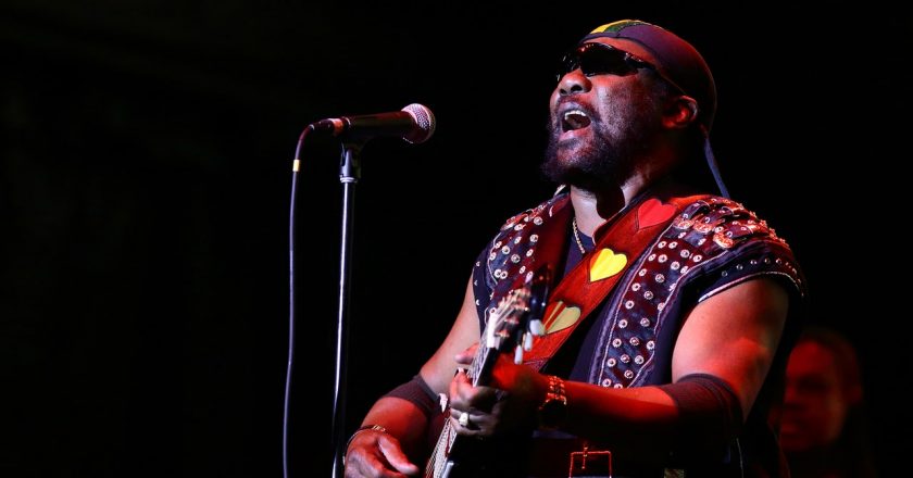 Toots Hibbert Hospitalized in Intensive Care Unit – Pitchfork