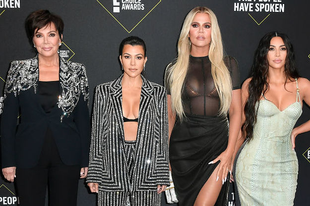 “Keeping Up With The Kardashians” Is Ending – BuzzFeed News