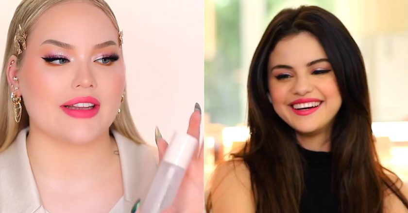 Selena Gomez Shares What She Learned From Blackpink While Doing Makeup With NikkieTutorials – Billboard