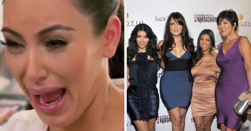 19 Of The Best Tweet Reactions To “Keeping Up With The Kardashians” Ending – BuzzFeed