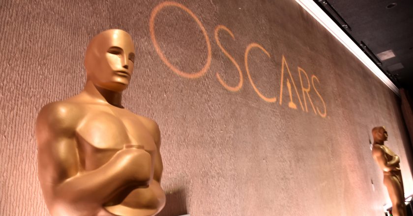 New Diversity Standards For Best Picture Oscar Nominees, Starting In 2024 – NPR