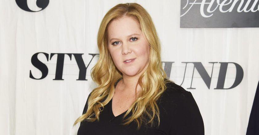 Amy Schumer reveals she has Lyme disease: I have maybe had it for years – USA TODAY