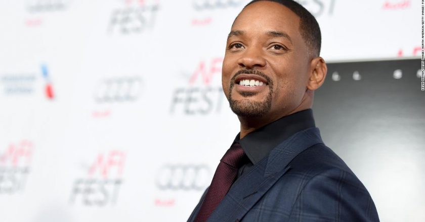 Will Smith announces Fresh Prince reboot coming to Peacock – CNN