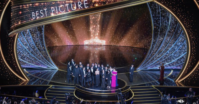 The Oscars announce new representation and inclusion requirements for Best Picture eligibility – CBS News