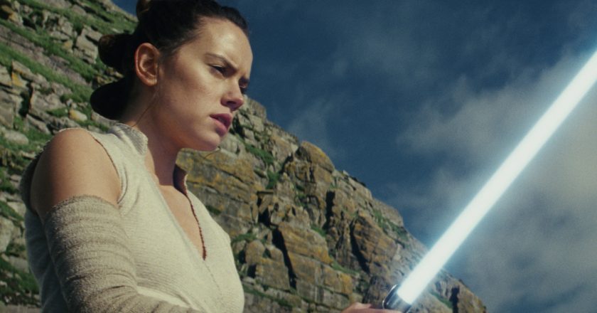 Star Wars fans freak over Daisy Ridleys explosive Rey Kenobi revelations – New York Post