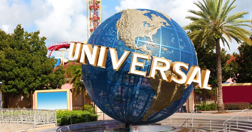 TikTok vid from Universal Orlando shows no social distancing, crowded park: report – Fox News