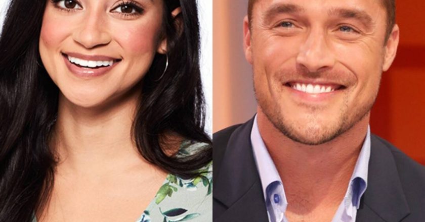 Bachelor Nations Victoria Fuller Confirms Chris Soules Breakup: Heres What Went Wrong – E! NEWS