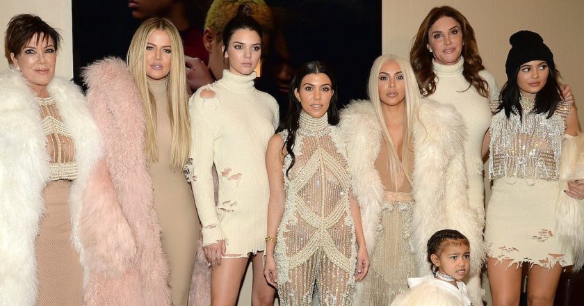 Kris Jenner Says Khloé Kardashian Is Taking The End Of “Keeping Up With The Kardashians” The Hardest – BuzzFeed