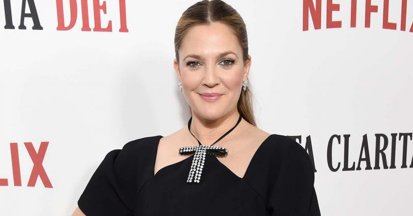 Drew Barrymore says shell never get married again – Fox News