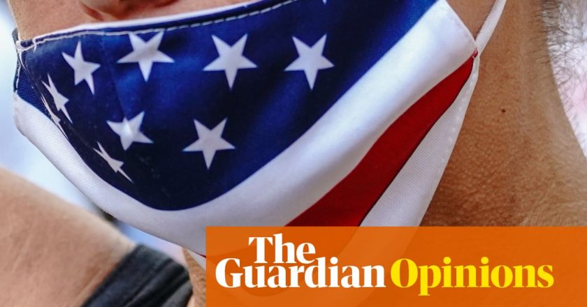 The most dangerous phase of the US Covid-19 crisis may be yet to come – The Guardian