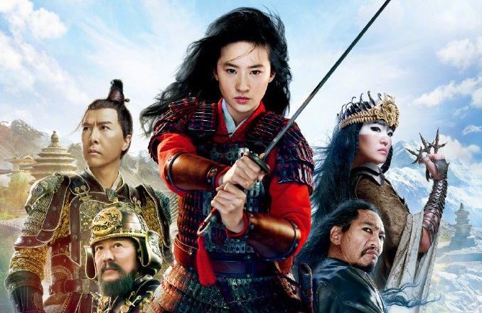 ‘Mulan’: U.S. Senator Blasts Disney For “Whitewashing Genocide” In China – Deadline