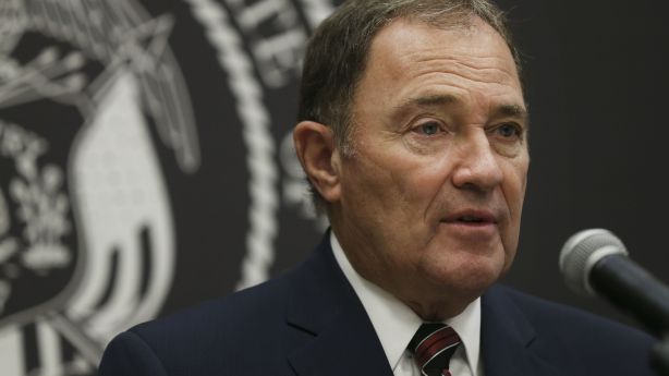 Watch Live: Gov. Herbert, Dr. Dunn expected to provide COVID-19 update as Utah sees 346 more cases, 3 deaths Thursday – KSL.com