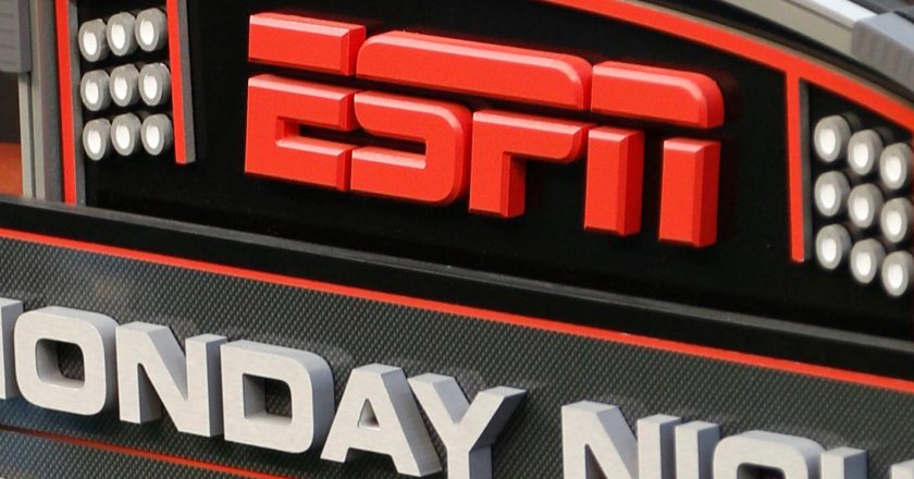 ESPNs Monday Night Football won’t shy away from protests: ‘We don’t see social justice movement as political’ – USA TODAY