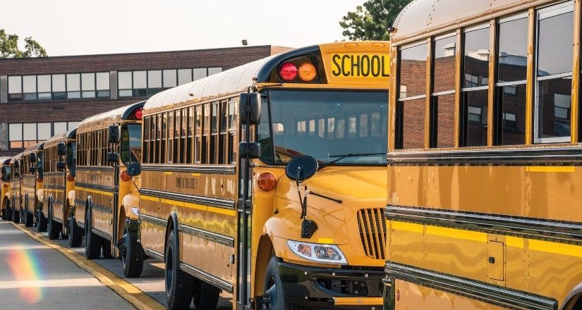 Teachers in at least five states have died with coronavirus since fall semester started | TheHill – The Hill