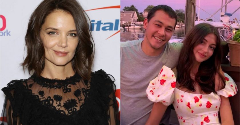 Katie Holmes New Relationship Has Hit An Ex-Fiancee-Sized Bump In The Road – HuffPost