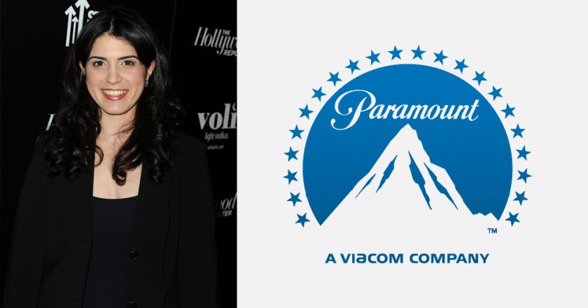 Paramount Pictures’ Elizabeth Raposo Steps Down as Production President – Variety