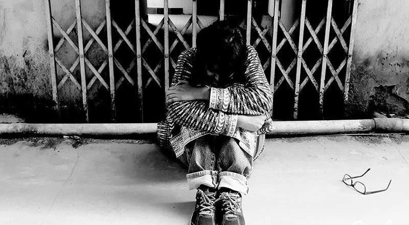 Depression rate in the US triples during pandemic, study finds – DAWN.com