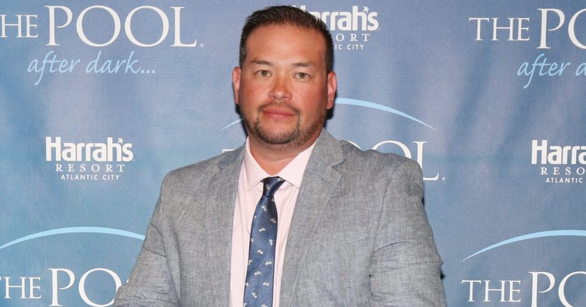 Jon Gosselin denies abuse allegations from 16-year-old son Collin – Fox News