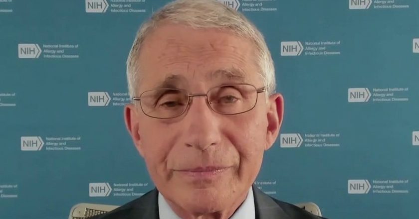 Fauci warns that US needs to be prepared to ‘hunker down’ for fall, winter – Fox News