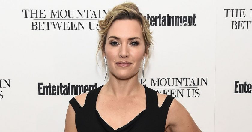 Kate Winslet Said The Film Industrys Regard For Woody Allen And Roman Polanski Is “Disgraceful” And “Unbelievable” – BuzzFeed