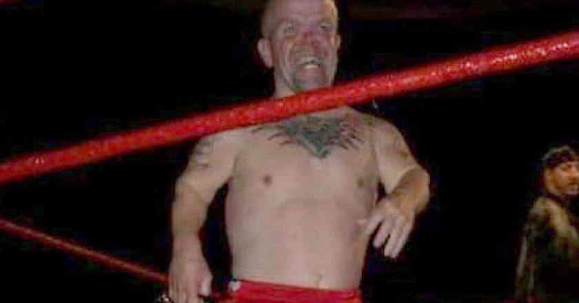 Jackass star and wrestler Stevie Lee dead at 54 – Fox News