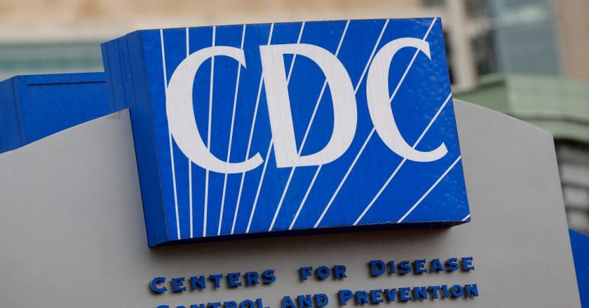 Trump officials sought to alter CDC reports on COVID-19, per leaked emails – Business Insider – Business Insider