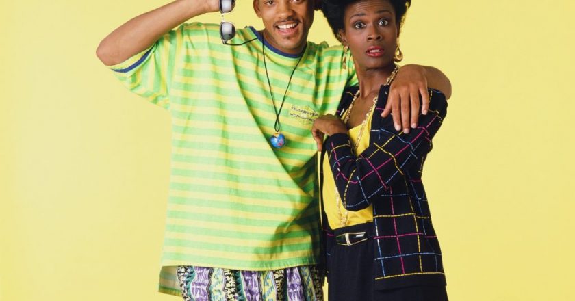 The Fresh Prince of Bel-Air: Will Smith Finally Reunites With Longtime Rival Janet Hubert and Fans Are Thrilled – Showbiz Cheat Sheet